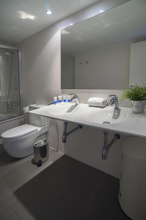 Ab Gracia Parc Guell Apartment Barcelona Exterior photo