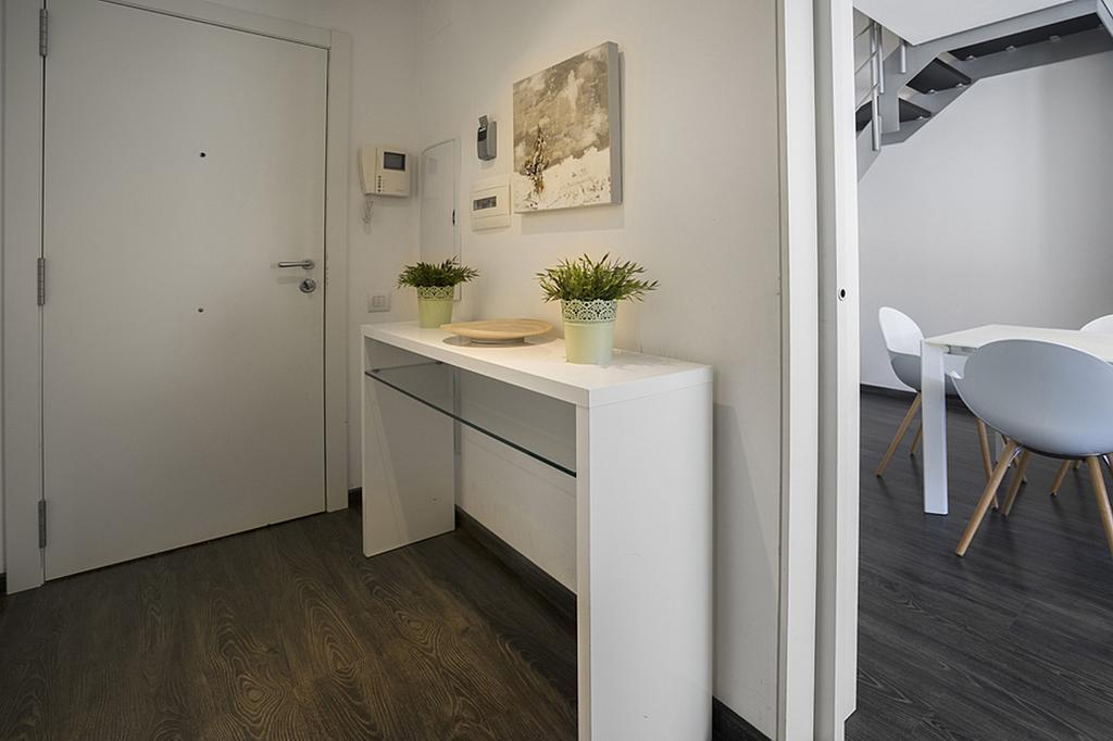 Ab Gracia Parc Guell Apartment Barcelona Exterior photo