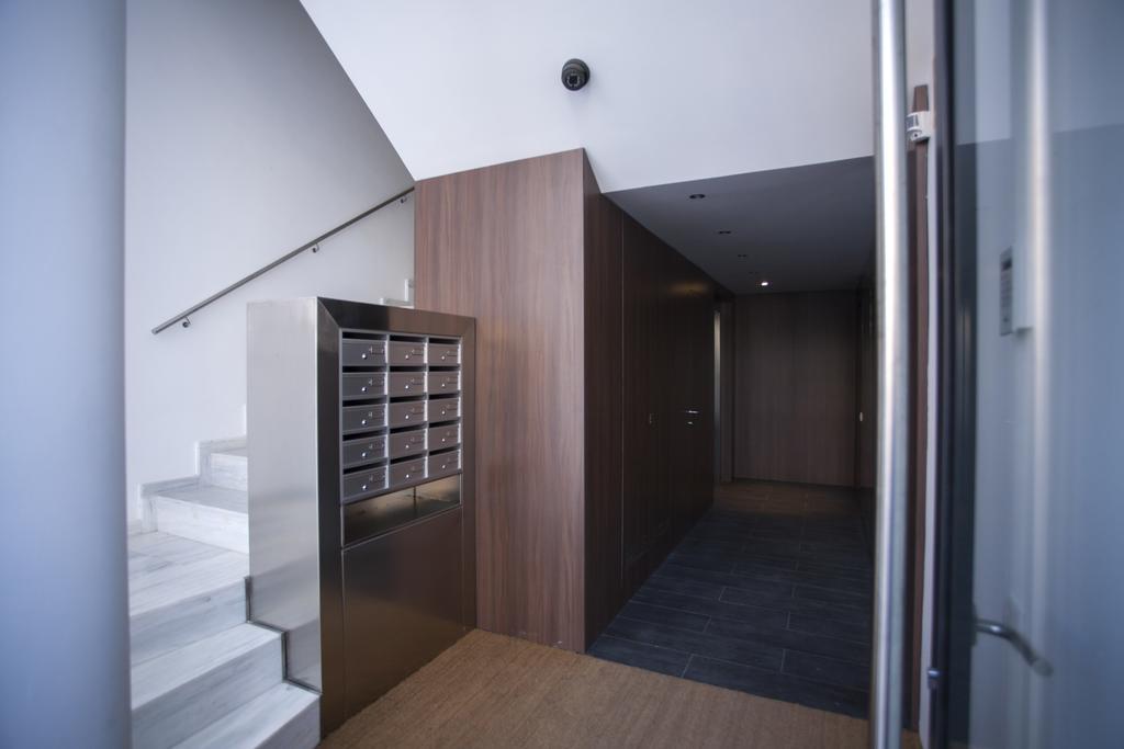 Ab Gracia Parc Guell Apartment Barcelona Exterior photo